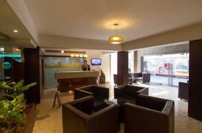 Hotel Dee Empresa Hotel Dee Empresa